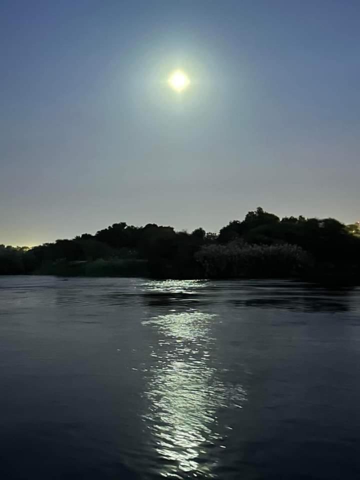 Nile Felucca Adventure Hotel Assuan Exterior foto