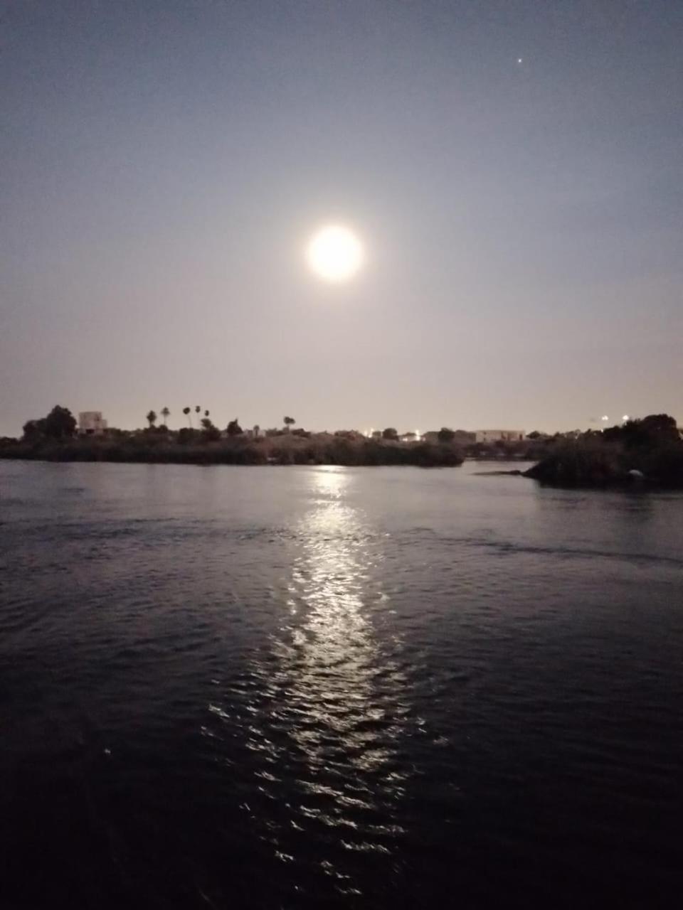 Nile Felucca Adventure Hotel Assuan Exterior foto